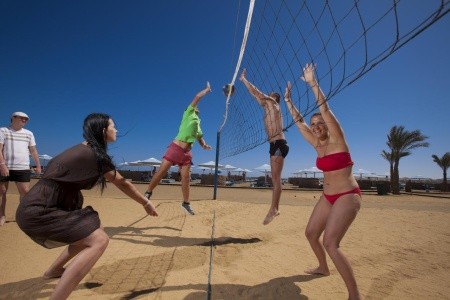 Pharaoh Azur Resort - 10