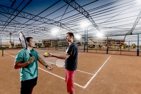 Pharaoh Azur Resort - 11