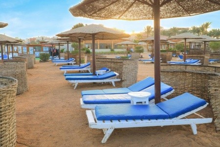 Egypt Hurghada Sea Star Beau Rivage 5 dňový pobyt All Inclusive Letecky Letisko: Viedeň May 2026 (10/05/26-14/05/26)
