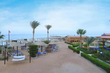 Egypt Hurghada Sea Star Beau Rivage 5 dňový pobyt All Inclusive Letecky Letisko: Viedeň May 2026 (10/05/26-14/05/26)
