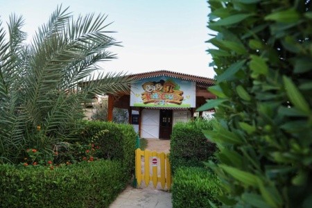 Egypt Hurghada Sea Star Beau Rivage 5 dňový pobyt All Inclusive Letecky Letisko: Viedeň May 2026 (10/05/26-14/05/26)