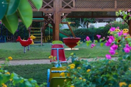 Egypt Hurghada Sea Star Beau Rivage 5 dňový pobyt All Inclusive Letecky Letisko: Viedeň May 2026 (10/05/26-14/05/26)