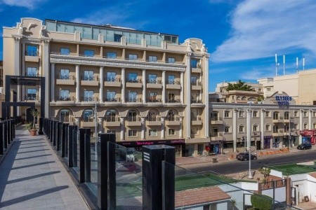 Elysees Dream Beach - 2