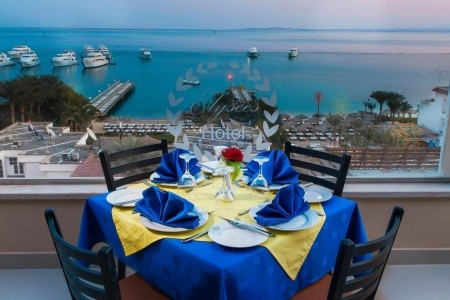 Elysees Dream Beach - 12