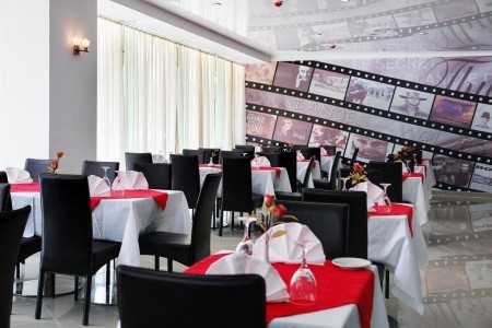 Elysees Dream Beach - 13