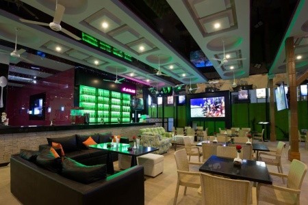 Elysees Dream Beach - 14