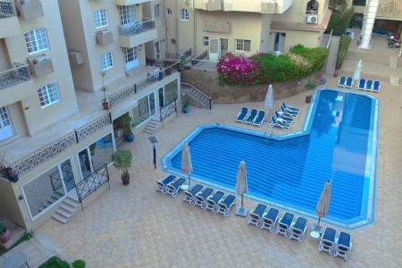 Elysees Dream Beach - 17