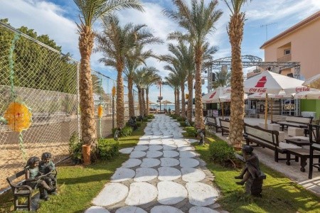 Elysees Dream Beach - 19