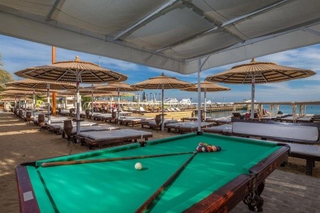 Elysees Dream Beach - 22