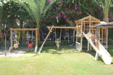 Elysees Dream Beach - 23