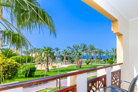 Serenity Alpha Beach (Ex. Serenity Makadi Beach Resort) - 3