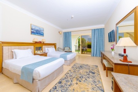 Serenity Alpha Beach (Ex. Serenity Makadi Beach Resort) - 5