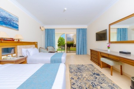 Serenity Alpha Beach (Ex. Serenity Makadi Beach Resort) - 6