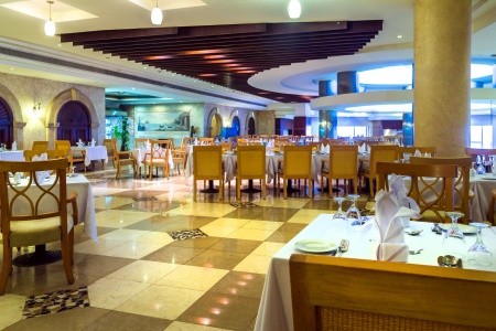 Serenity Alpha Beach (Ex. Serenity Makadi Beach Resort) - 7