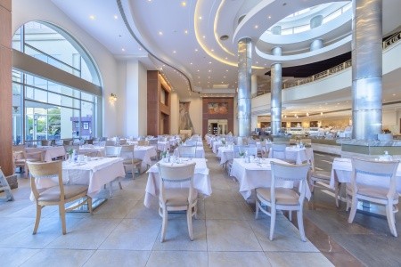 Serenity Alpha Beach (Ex. Serenity Makadi Beach Resort) - 8