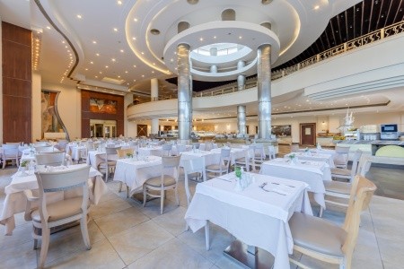 Serenity Alpha Beach (Ex. Serenity Makadi Beach Resort) - 9