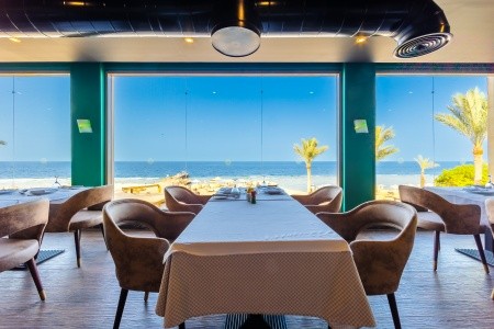 Serenity Alpha Beach (Ex. Serenity Makadi Beach Resort) - 10