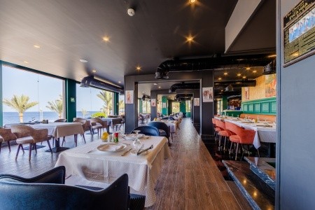 Serenity Alpha Beach (Ex. Serenity Makadi Beach Resort) - 11