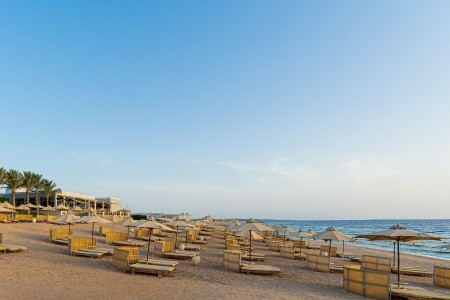 Serenity Alpha Beach (Ex. Serenity Makadi Beach Resort) - 12