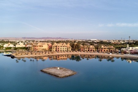 Steigenberger Golf Resort - 4