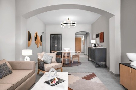 Steigenberger Golf Resort - 14