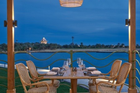 Steigenberger Golf Resort - 18