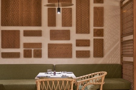 Steigenberger Golf Resort - 20