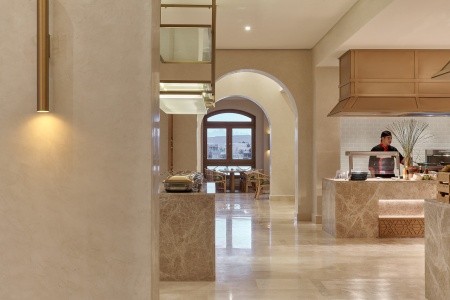 Steigenberger Golf Resort - 21