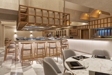 Steigenberger Golf Resort - 22