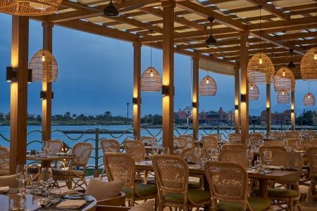 Steigenberger Golf Resort - 27