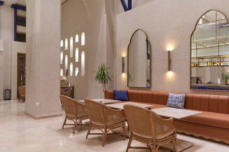 Steigenberger Golf Resort - 31