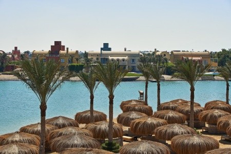 Steigenberger Golf Resort - 39