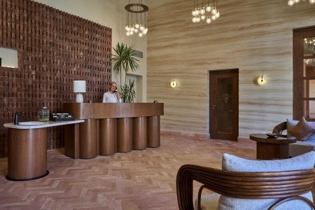 Steigenberger Golf Resort - 44