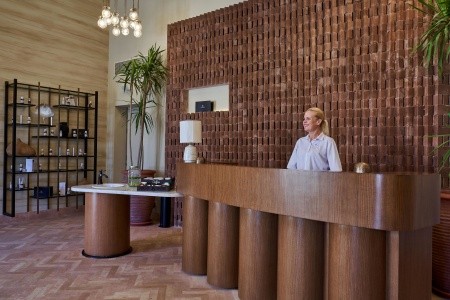 Steigenberger Golf Resort - 45