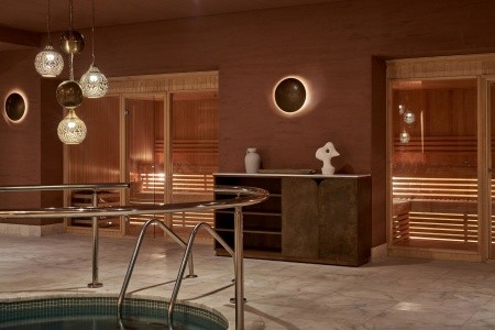 Steigenberger Golf Resort - 46