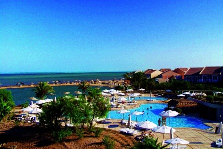 Mövenpick Resort & Spa El Gouna - 2