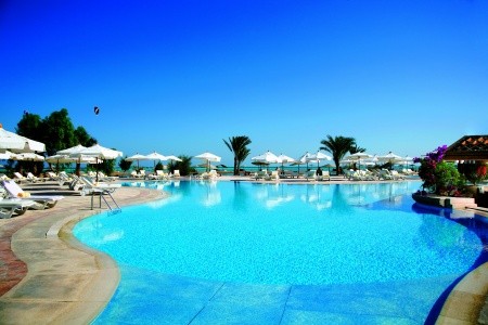 Egypt Hurghada Mövenpick Resort & Spa El Gouna 11 dňový pobyt All Inclusive Letecky Letisko: Bratislava September 2025 ( 2/09/25-12/09/25)
