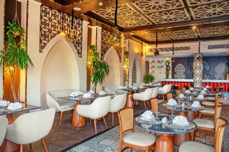 Panorama Bungalows El Gouna - 2