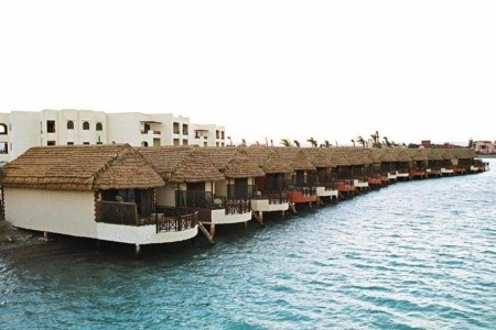 Egypt Hurghada Panorama Bungalows El Gouna 9 dňový pobyt All Inclusive Letecky Letisko: Viedeň March 2025 ( 7/03/25-15/03/25)