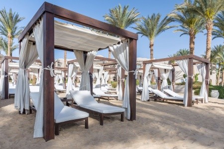 Egypt Hurghada Iberotel Makadi Beach 8 dňový pobyt All Inclusive Letecky Letisko: Praha April 2026 ( 7/04/26-14/04/26)