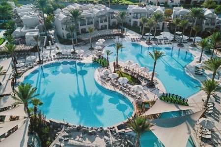 Egypt Hurghada Iberotel Makadi Beach 8 dňový pobyt All Inclusive Letecky Letisko: Praha April 2026 ( 7/04/26-14/04/26)