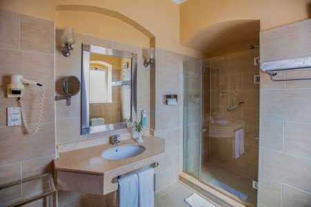 Egypt Hurghada Iberotel Makadi Beach 8 dňový pobyt All Inclusive Letecky Letisko: Praha April 2026 ( 7/04/26-14/04/26)