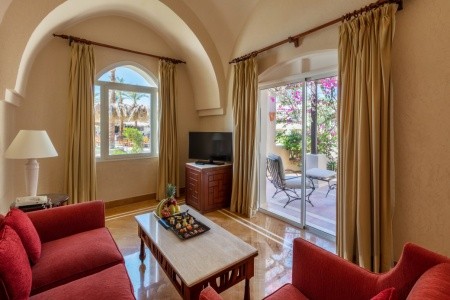 Egypt Hurghada Iberotel Makadi Beach 8 dňový pobyt All Inclusive Letecky Letisko: Praha April 2026 ( 7/04/26-14/04/26)