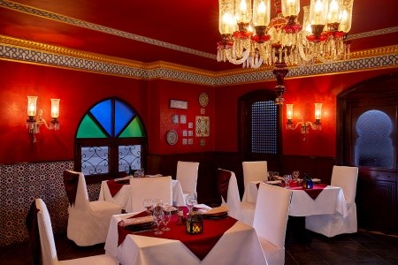 Egypt Hurghada Iberotel Makadi Beach 8 dňový pobyt All Inclusive Letecky Letisko: Praha April 2026 ( 7/04/26-14/04/26)