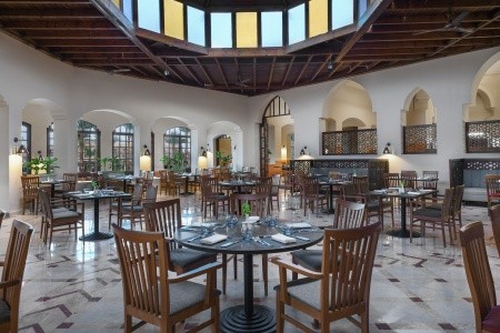 Egypt Hurghada Iberotel Makadi Beach 8 dňový pobyt All Inclusive Letecky Letisko: Praha April 2026 ( 7/04/26-14/04/26)