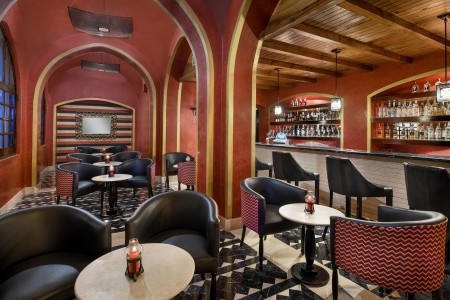 Egypt Hurghada Iberotel Makadi Beach 8 dňový pobyt All Inclusive Letecky Letisko: Praha April 2026 ( 7/04/26-14/04/26)