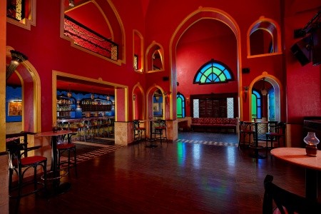 Egypt Hurghada Iberotel Makadi Beach 8 dňový pobyt All Inclusive Letecky Letisko: Praha April 2026 ( 7/04/26-14/04/26)