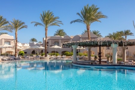 Egypt Hurghada Iberotel Makadi Beach 8 dňový pobyt All Inclusive Letecky Letisko: Praha April 2026 ( 7/04/26-14/04/26)