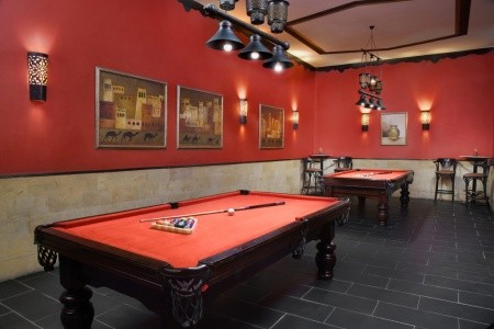 Egypt Hurghada Iberotel Makadi Beach 8 dňový pobyt All Inclusive Letecky Letisko: Praha April 2026 ( 7/04/26-14/04/26)