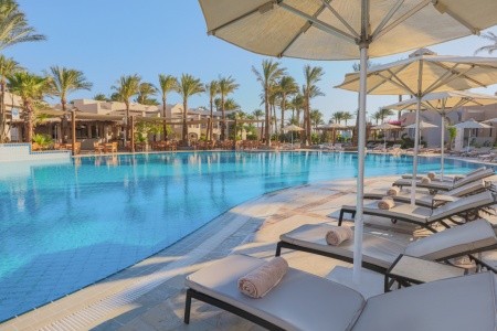 Egypt Hurghada Iberotel Makadi Beach 8 dňový pobyt All Inclusive Letecky Letisko: Praha April 2026 ( 7/04/26-14/04/26)